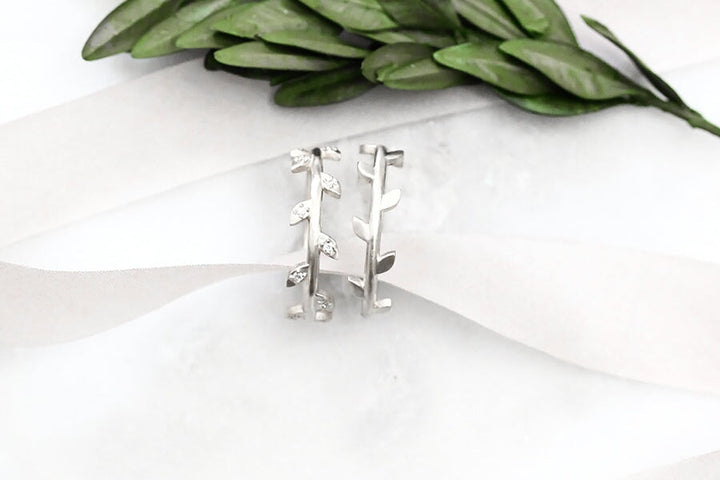 Sterling Silver